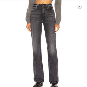 Grlfrnd Melanie High Rise Boot Cut